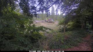 House Demolition Camera 2