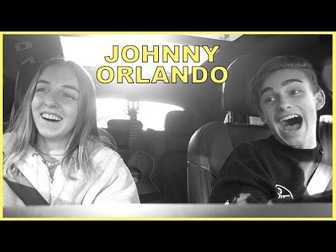 Video: Averea netă Johnny Orlando: Wiki, Căsătorit, Familie, Nuntă, Salariu, Frați