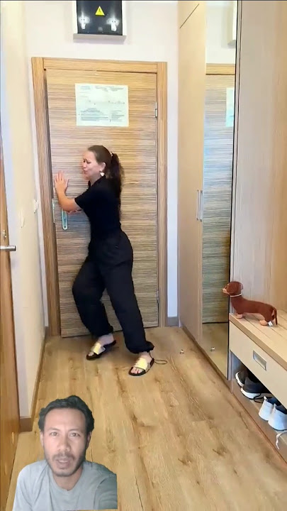 Prank Dogy Terus !! Pas Beneran Dogy Gak Peduli Lagi #shorts #funny #comedy