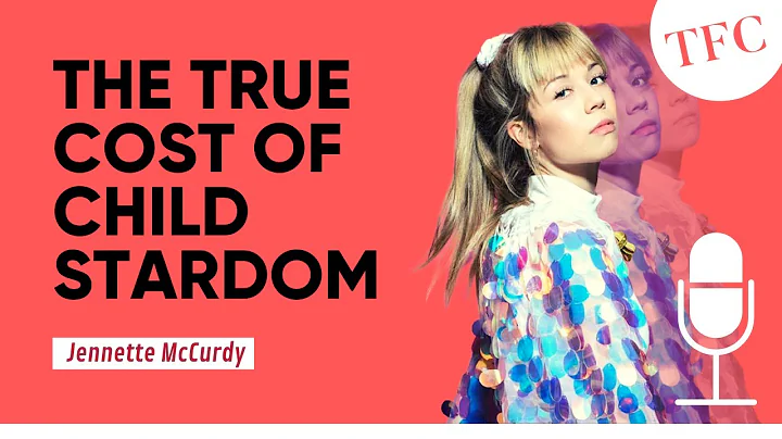 Jennette McCurdy On Mormonism, Beauty Standards, A...