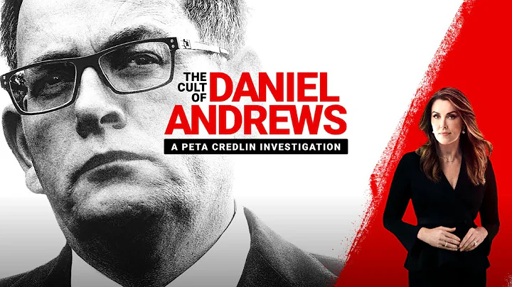 Watch in full: Peta Credlin investigates 'The Cult...
