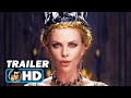 Snow White and the Huntsman - Official Trailer (HD) Kristen Stewart, Charlize Theron