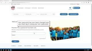 New Registration in OhioMeansJobs.com