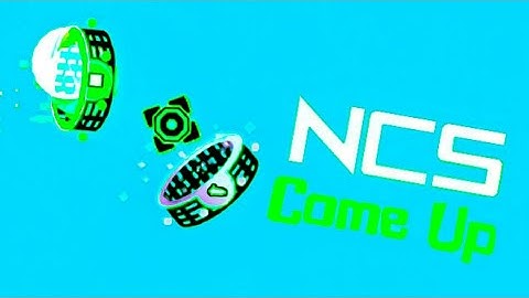 [NCS GAUNTLET CONTEST] / Dwonji - Come Up Layout | Geometry Dash 2.206