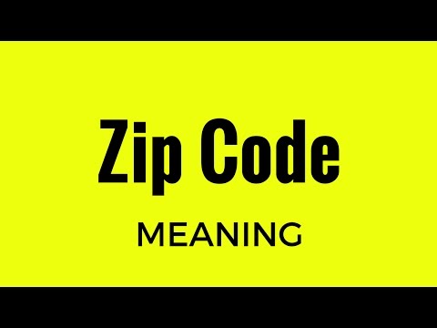 Video: Ano ang zip code ng FSU?
