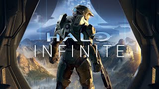 DE RETOUR SUR #HALOINFINITE