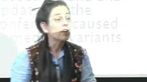 2009 eScience: Beyond Sensors: Curating Ancillary Data for Carbon-Climate Science