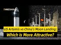 As India wanders for a chance, Pakistan is listed on China&#39;s moon project | Threshold