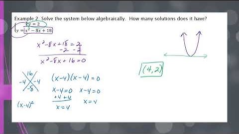 Unit 6 Lesson 11 Video