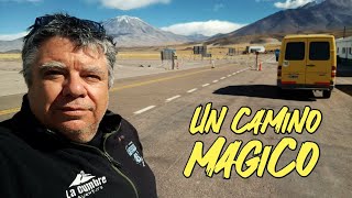 TODOS DEBERIAMOS CONOCER ESTA RUTA | Paso de San Francisco - Los Seismiles - Catamarca