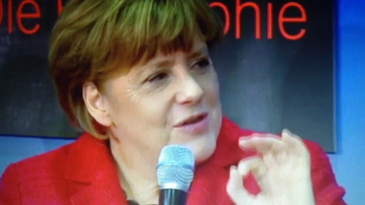 Angela merkel im büro stand ein kuchen vorstellung der schröder ... Schroder kuchen
