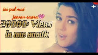 Lovely Status Pretty Zinta And Hritik Roshan Mission Kashmir