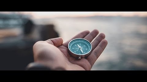 Compasses at Greenwich Are About to Do Something Not Observed in Over 300 Years!