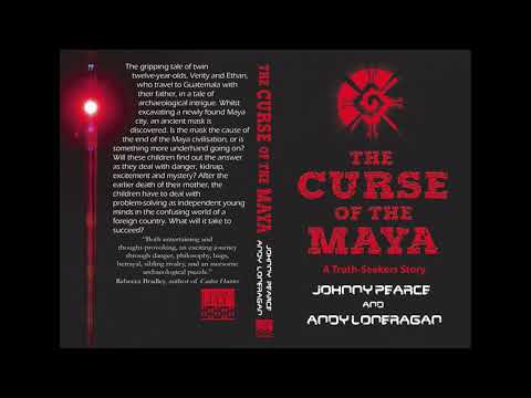 The Curse Of The Maya Prologue