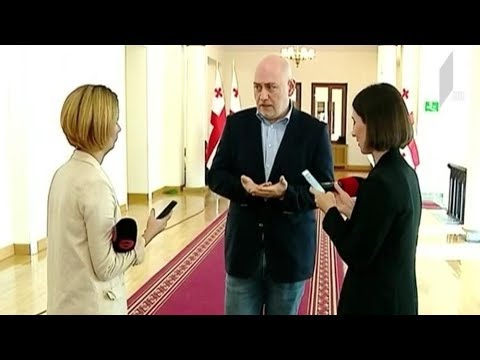 შრომის კოდექსში შესატანი ცვლილებები