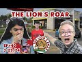 The lions roar  episode 40   03292024