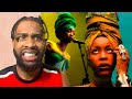 FIRST TIME HEARING Erykah Badu Tyrone Live REACTION This Was AMAZING!!!