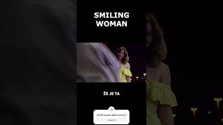 Thumbnail for SMILING WOMAN #horrorshorts #horrorstories