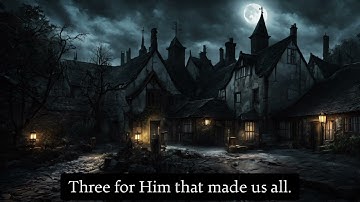 Souling Song - English Folk Song