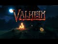 Стрим # 7 - Valheim