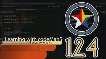 (ARCHIVED) Learn JavaScript by Building a Role Playing Game: Step 124 | freeCodeCamp