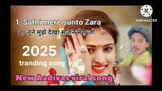 Tune mujhe dekha sajan viral music funny #song viral video viral video