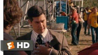 Hot Rod (8/10) Movie CLIP - The King of AM Radio (2007) HD