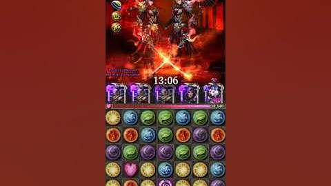 Legendary: GoH. Intense attack (30+) rounds