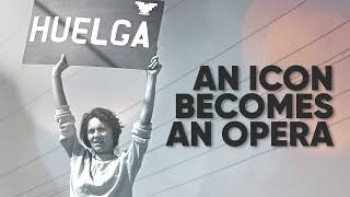 Dolores. A Celebration of Culture and Determination