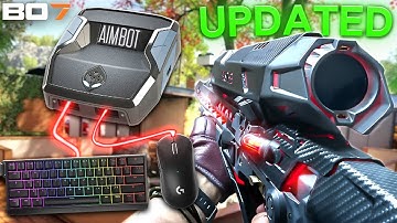Black Ops 7 Cronus Zen Keyboard And Mouse Setup Tutorial *UPDATED*