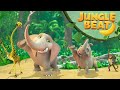 Copycat Jungle Beat Munki Trunk Full Episodes Kids Cartoon 2024 