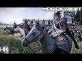 Total War Three Kingdoms - прохождение - Hardcore - Гунсунь Цзань =1= Железный кулак