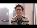 Dan Croll Talks About Liverpool, Paul Simon and Badminton