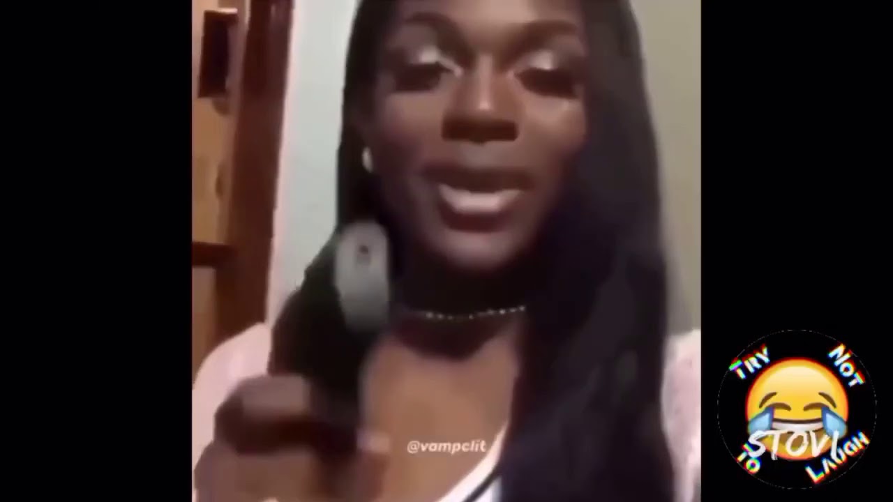 Girl Shoots Her Phone Youtube 