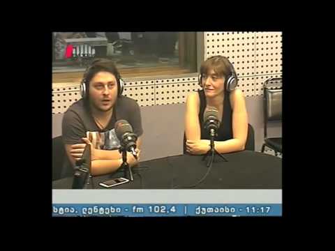 \"რა სურთ ქალებს?!\" 21.06.16 კაცების მოლოდინი და მზადება მამობისთვის