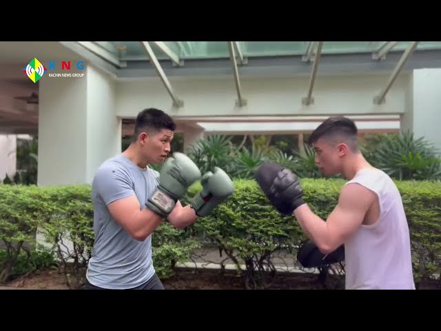 MMA Ginsup Hpan Hta Ninghkring Mayu Ai Joseph Sut Du Awng class=