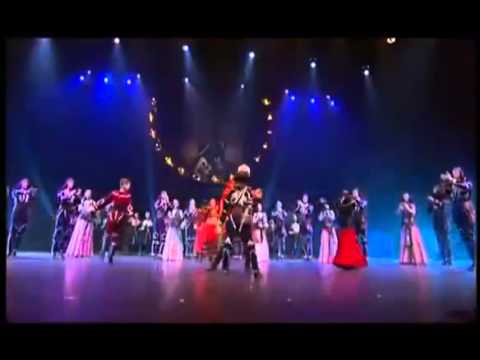 აჭარული ტრადიციული ცეკვა  Ajarian Traditional Dance