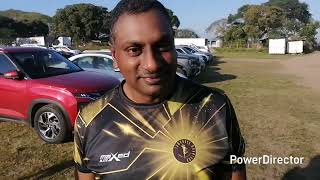 Woodview Athletic Club Pre-Comrades Marathon Development Run 2025