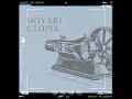 Moya81  utopia 2023