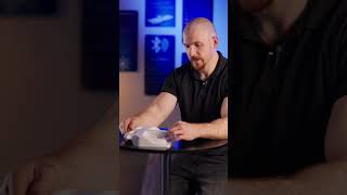 Fluid Shedding Geometry: Safety with Sean | Linemaster Switch #footswitch    #engineering