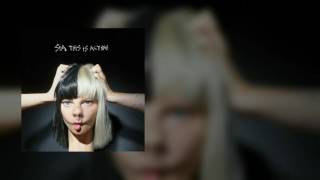 Sia - Unstoppable (Official Instrumental + Lyrics on Screen / Karaoke)