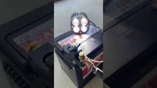 12V-24V Univerzalno Stikalo Za Izklop Baterije, Izklop Z Enim Dotikom Za Varno Potovanje