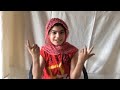 Moon vines Desi Girl in Clinic funniest video