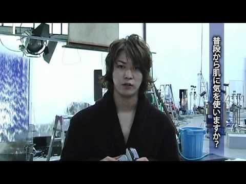 20110411 Panasonic Beauty Making 90s
