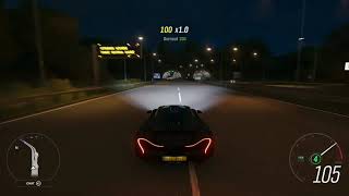 Mclaren p1 fh4 (xbox one ...