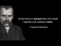 Frases de Friedrich Nietzsche