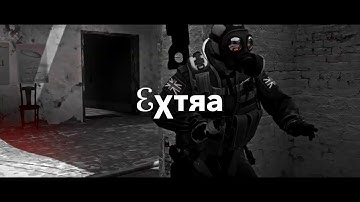 CS:GO Edit Called: Pull The Trigger By RUSS -3XTRV