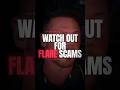 Don't Fall for This Flare Airdrop Scam