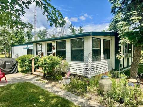 2719 Delano Road, Comins, MI home video tour