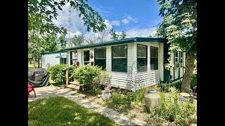 2719 Delano Road video tour